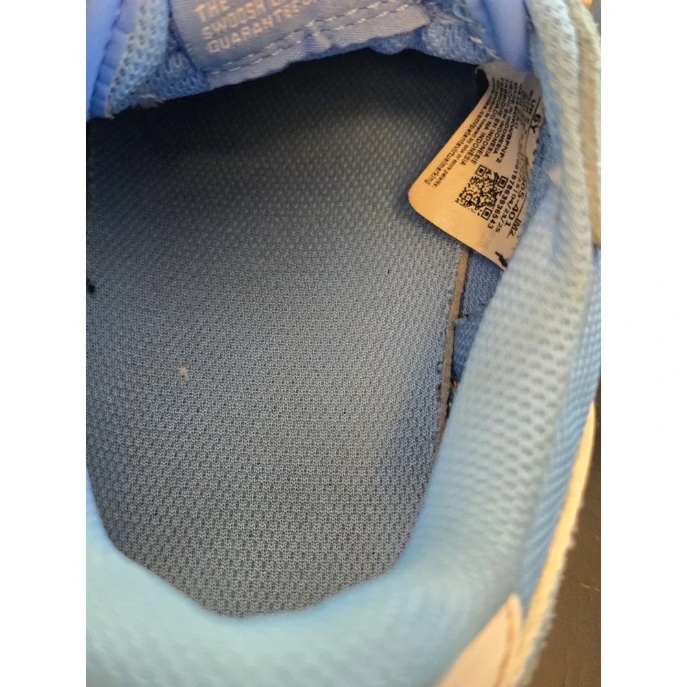 Size 6 - Nike‎ Field General 82 University Blue White Gum